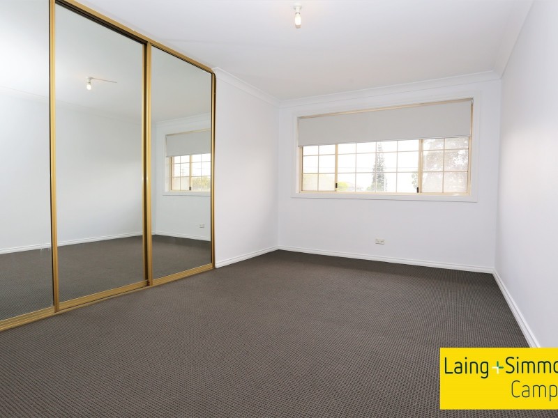 2A Baltimore Street, Belfield NSW 2191