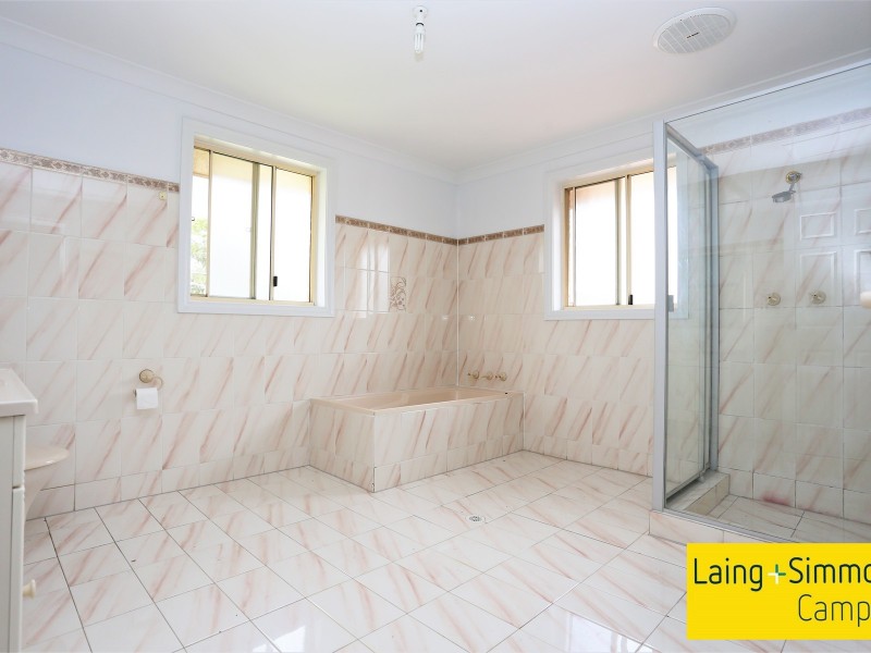 2A Baltimore Street, Belfield NSW 2191