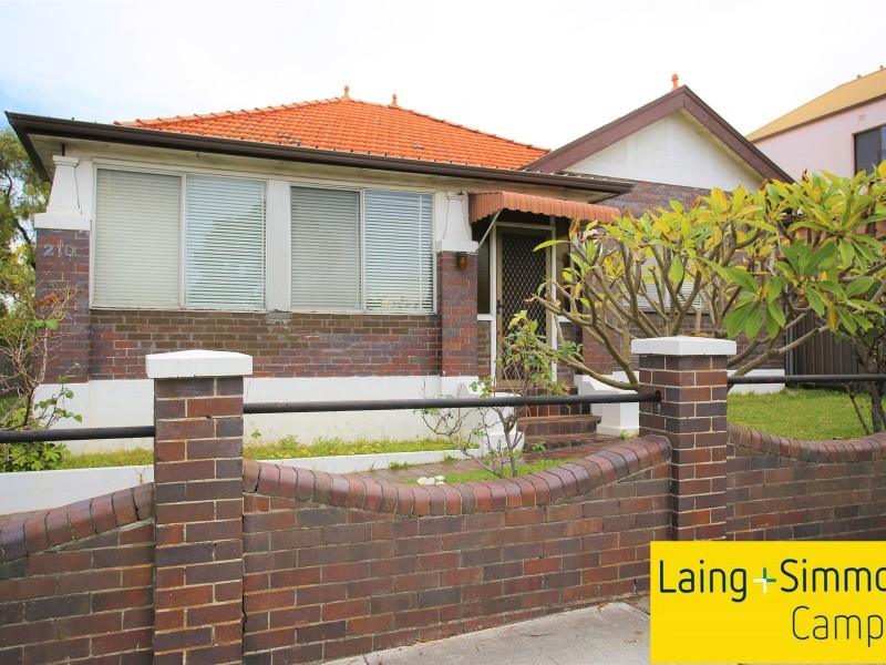 210 Burwood Road, Belmore NSW 2192