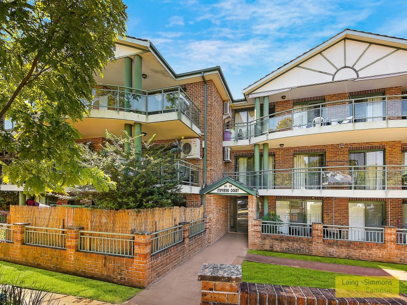 5/55 Reynolds Avenue, Bankstown NSW 2200