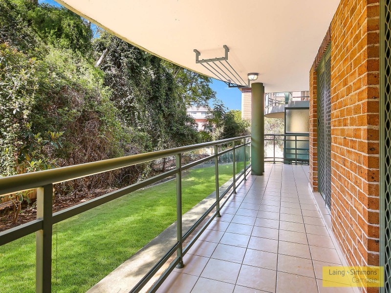 5/55 Reynolds Avenue, Bankstown NSW 2200