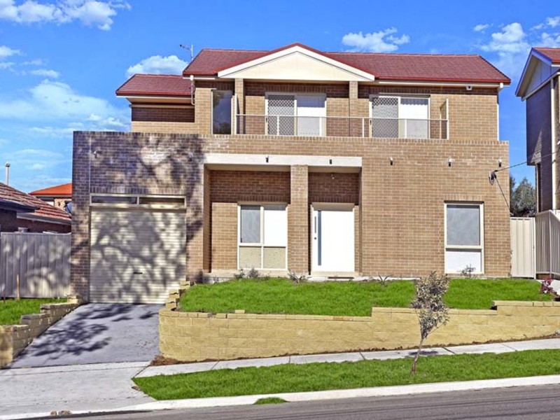 590 Homer Street, Kingsgrove NSW 2208