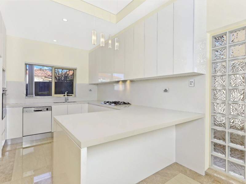 590 Homer Street, Kingsgrove NSW 2208