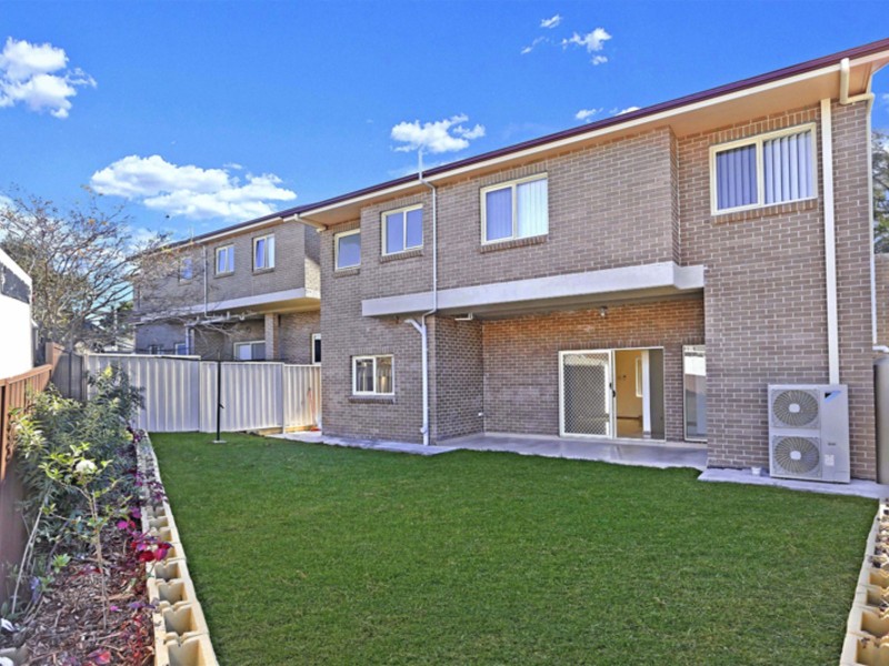 590 Homer Street, Kingsgrove NSW 2208