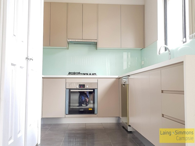 8/601 Blaxland Road,, Eastwood NSW 2122