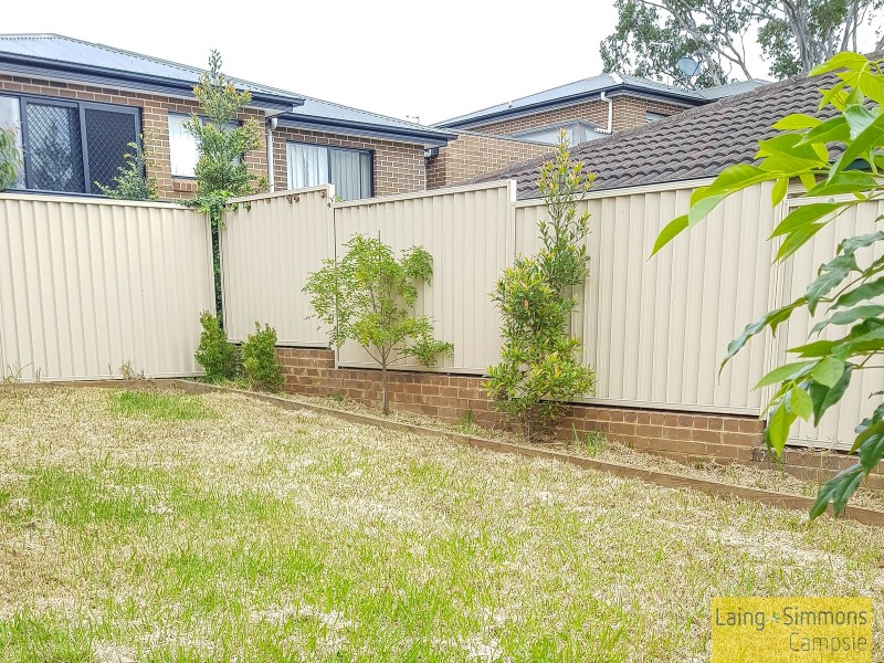 8/601 Blaxland Road,, Eastwood NSW 2122