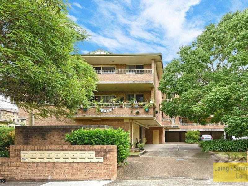 5/5-9 Gould Street, Campsie NSW 2194