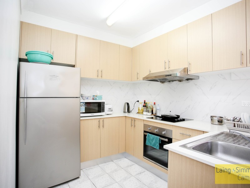 5/5-9 Gould Street, Campsie NSW 2194