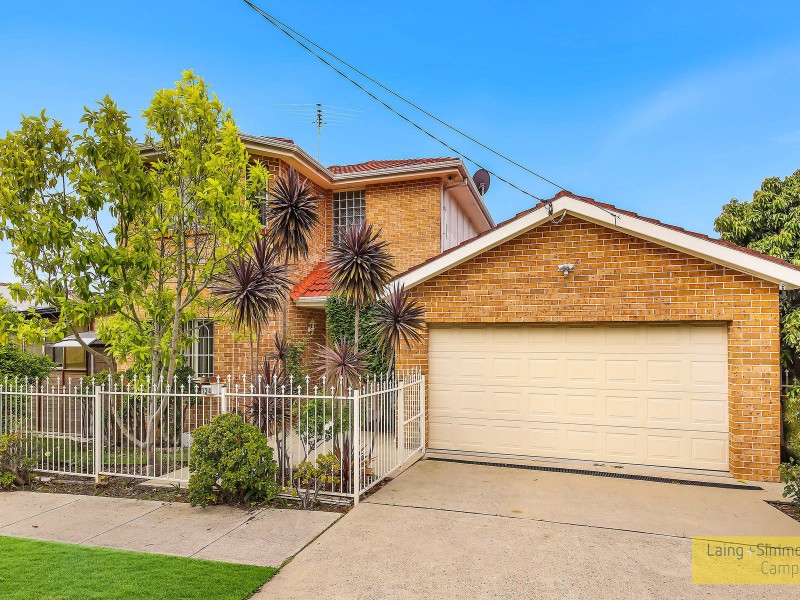 134 Rosemont Street South, Punchbowl NSW 2196