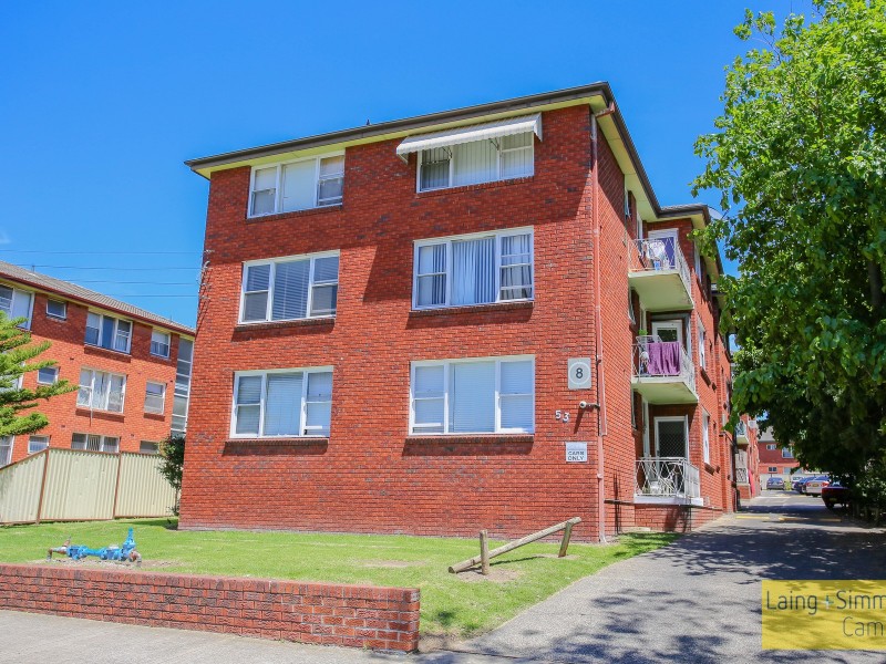 15/53 Alice St, Wiley Park NSW 2195