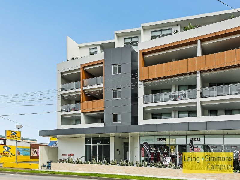18/1236 Canterbury Road, Roselands NSW 2196