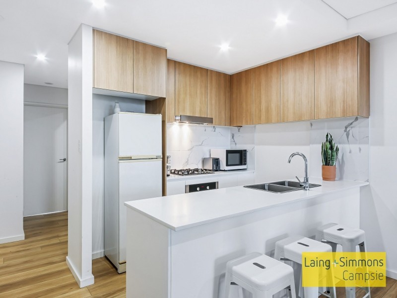 18/1236 Canterbury Road, Roselands NSW 2196