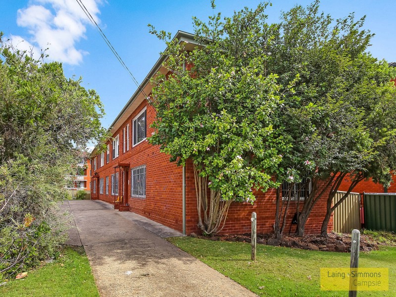 6/76 Amy Street, Campsie NSW 2194