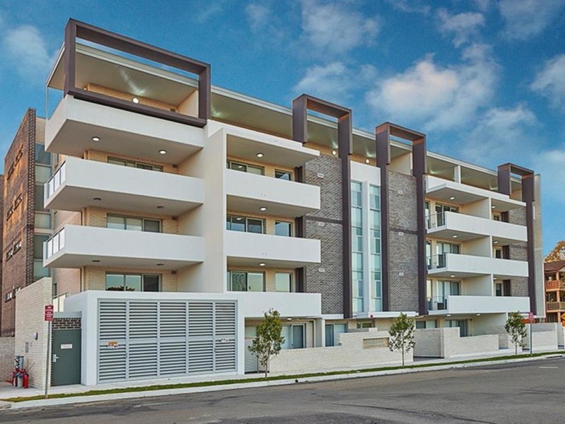 8 Broughton Street, Canterbury NSW 2193