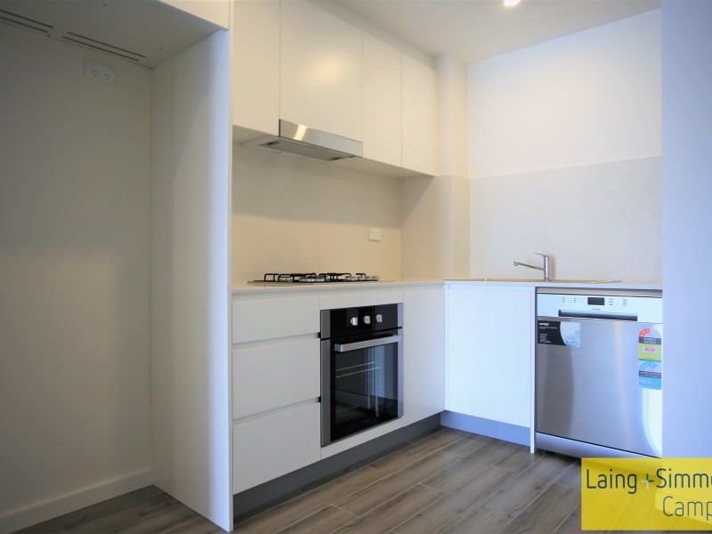 32/77-87 Fifth Avenue, Campsie NSW 2194