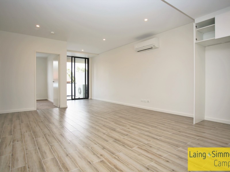 32/77-87 Fifth Avenue, Campsie NSW 2194