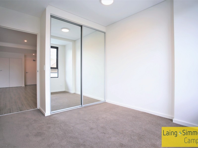 32/77-87 Fifth Avenue, Campsie NSW 2194