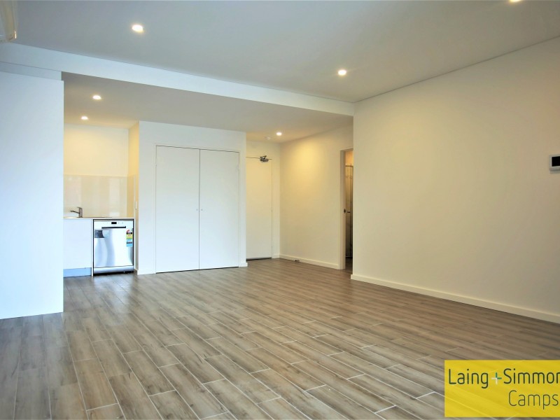 32/77-87 Fifth Avenue, Campsie NSW 2194