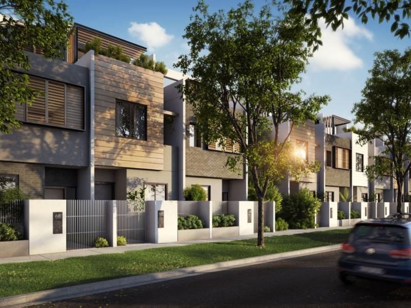 50-86  Dunning Avenue, Rosebery NSW 2018