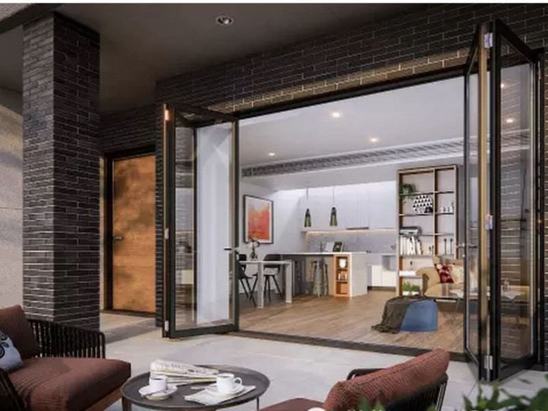 50-86  Dunning Avenue, Rosebery NSW 2018