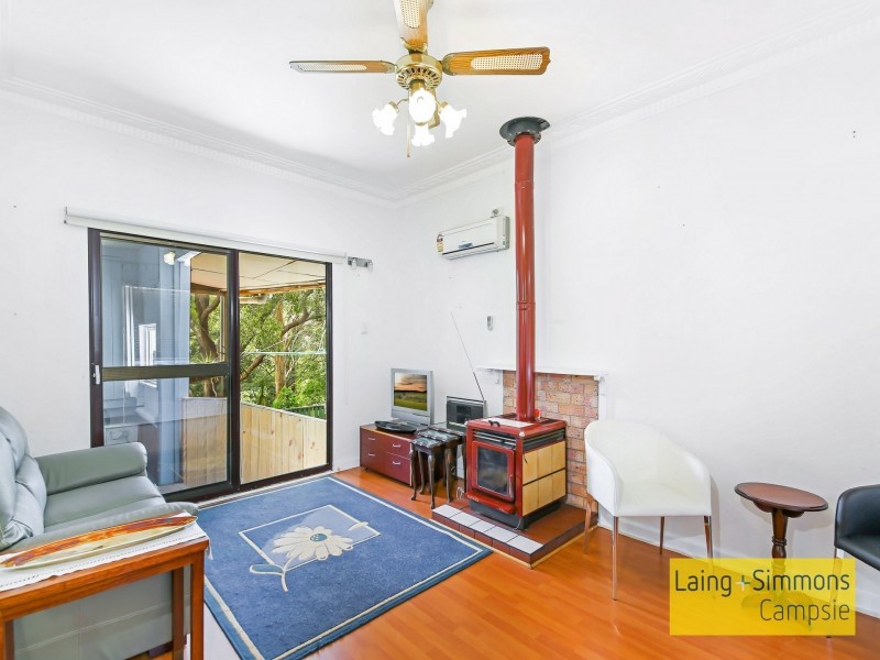 35 Chamberlain Road, Bexley NSW 2207