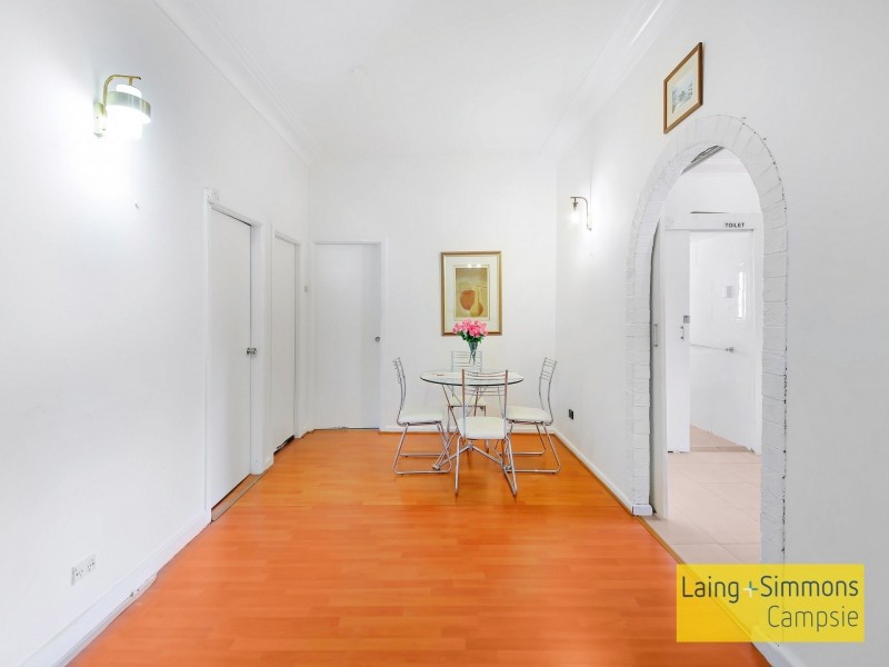 35 Chamberlain Road, Bexley NSW 2207