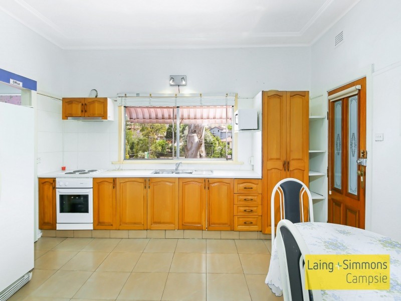 35 Chamberlain Road, Bexley NSW 2207