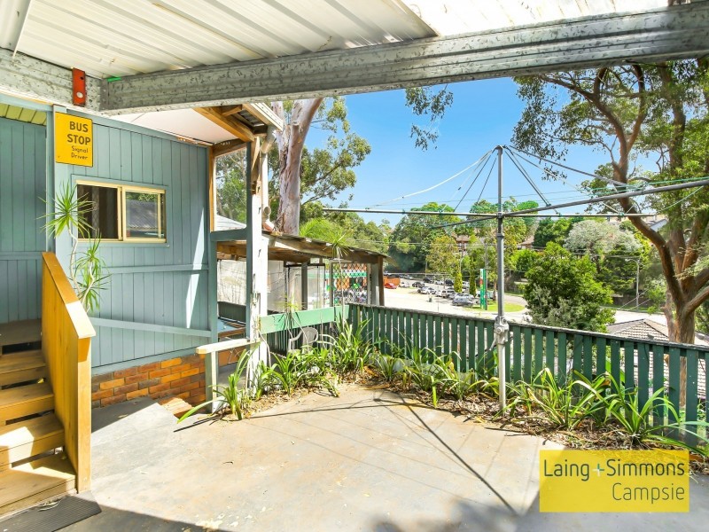 35 Chamberlain Road, Bexley NSW 2207
