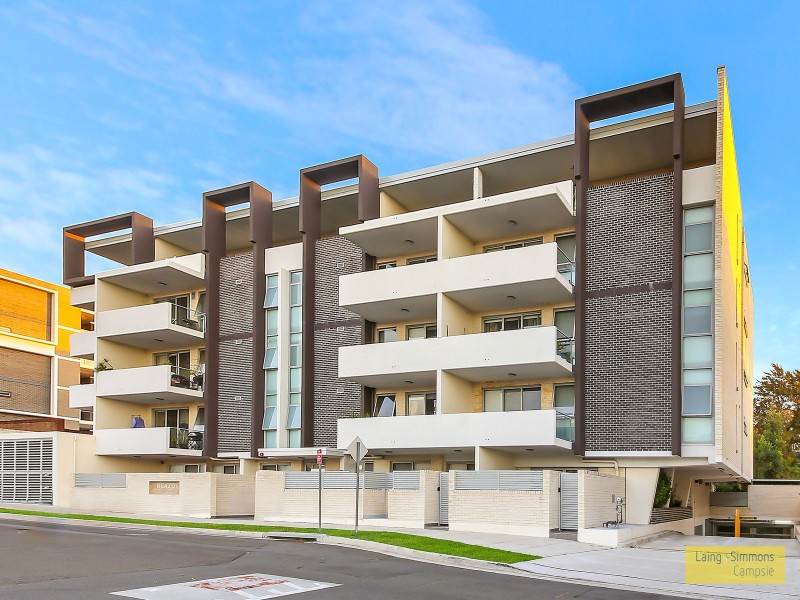 406/8 Broughton St, Canterbury NSW 2193