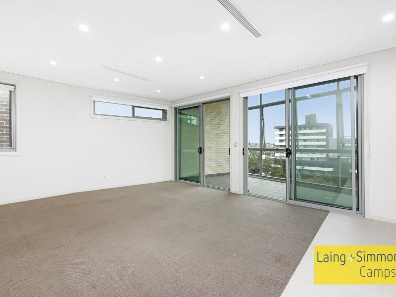 406/8 Broughton St, Canterbury NSW 2193