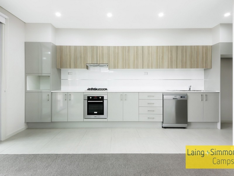 406/8 Broughton St, Canterbury NSW 2193