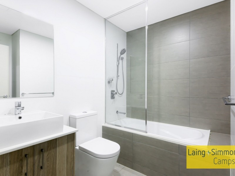 406/8 Broughton St, Canterbury NSW 2193