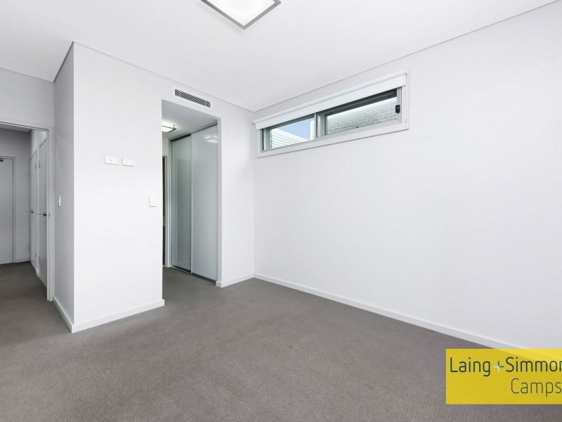 406/8 Broughton St, Canterbury NSW 2193