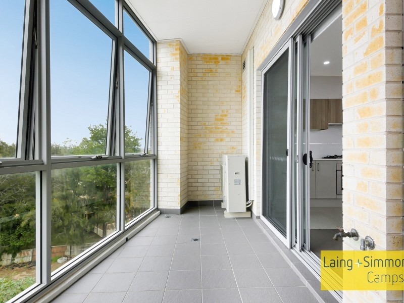 406/8 Broughton St, Canterbury NSW 2193