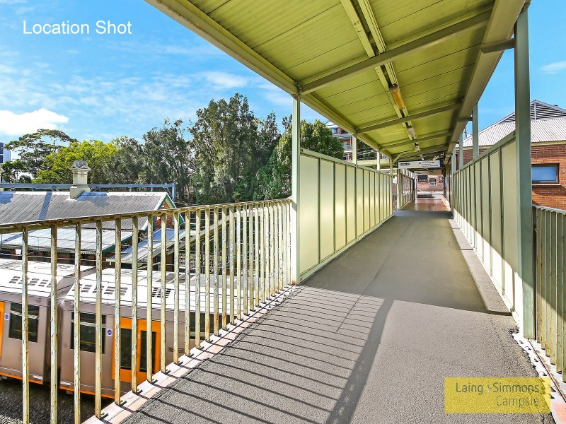 406/8 Broughton St, Canterbury NSW 2193