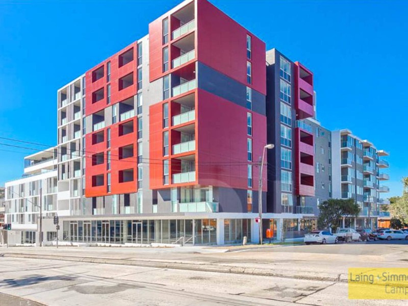 709/ 314 Canterbury Rd, Canterbury NSW 2193