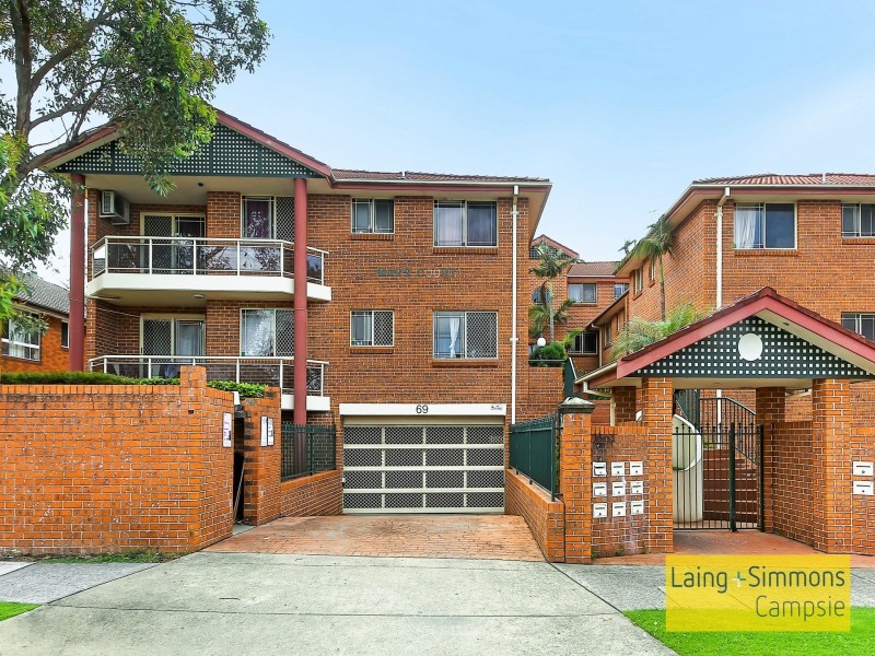 3/65 Frederick Street, Campsie NSW 2194