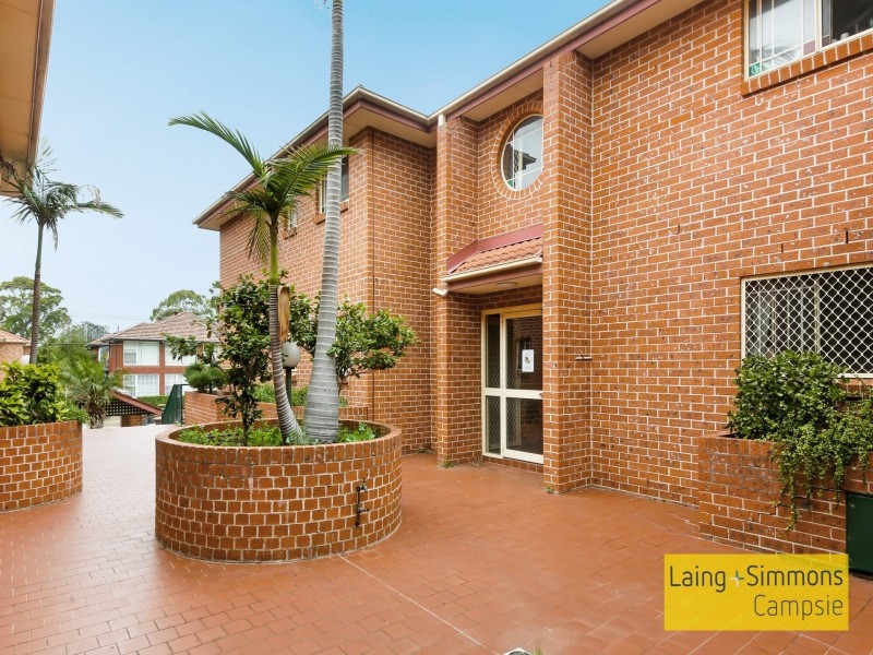 3/65 Frederick Street, Campsie NSW 2194