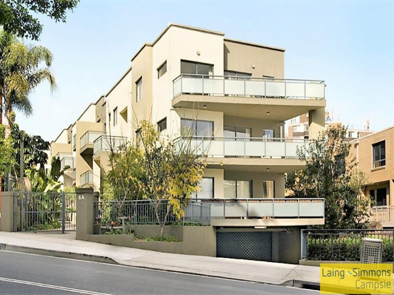 19/6A Cowper Street, Randwick NSW 2031