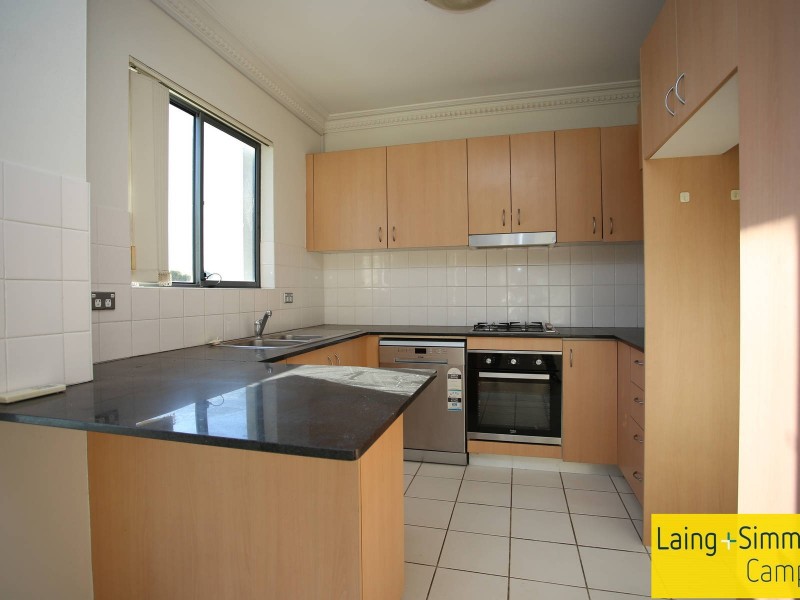 19/6A Cowper Street, Randwick NSW 2031