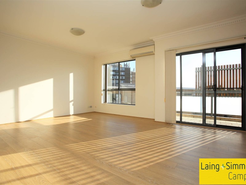 19/6A Cowper Street, Randwick NSW 2031