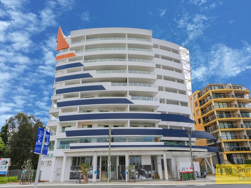 404/61 Rickard Road, Bankstown NSW 2200