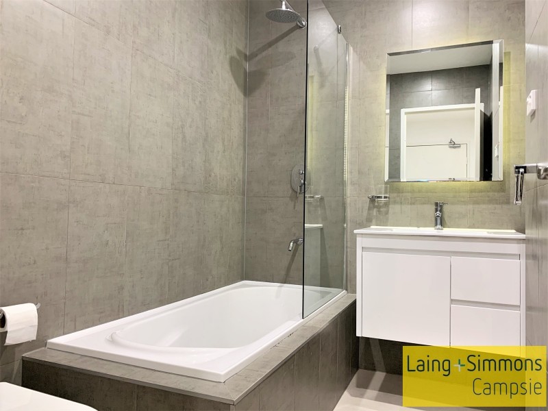 404/61 Rickard Road, Bankstown NSW 2200