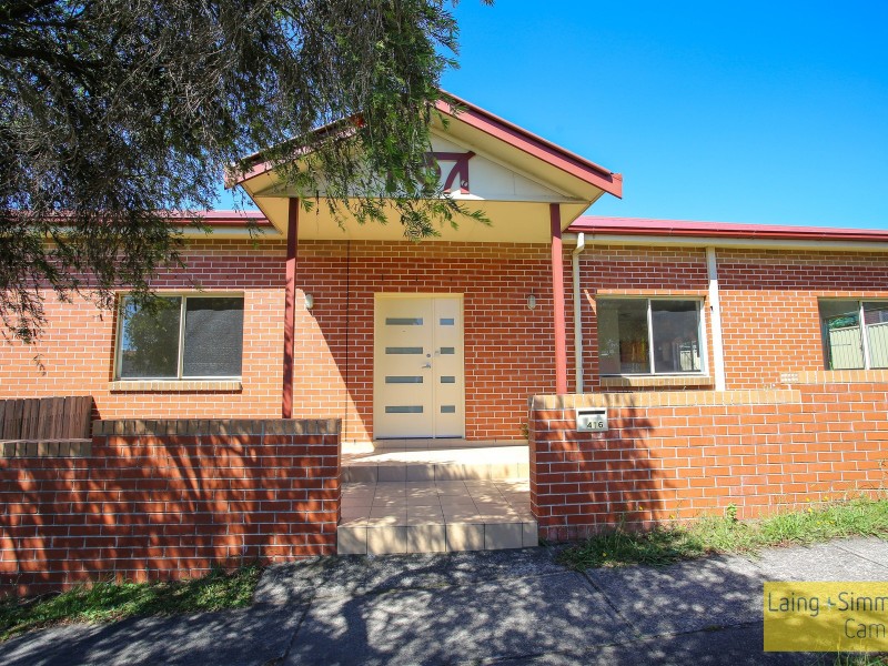 416 Canterbury Road, Campsie NSW 2194