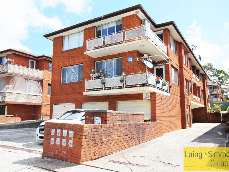 8/54 MacDonald Street, Lakemba NSW 2195