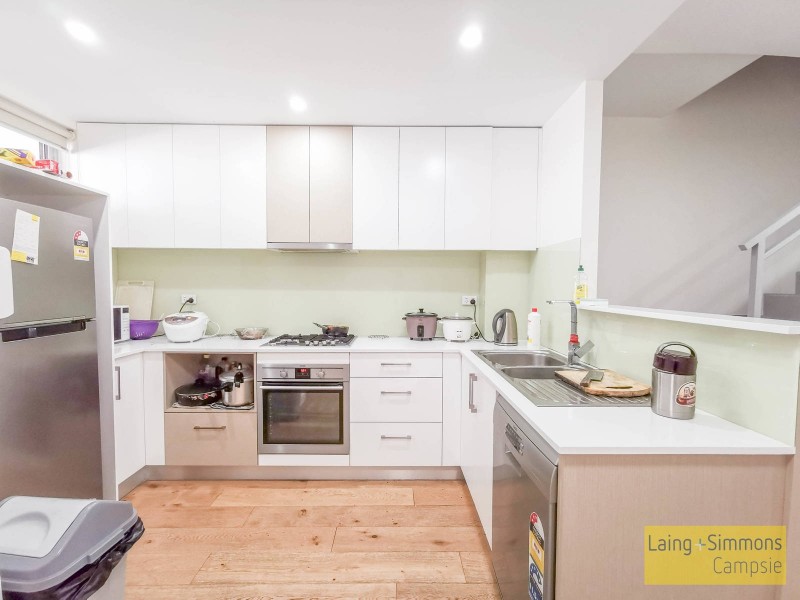 36/277-283 Canterbury Road, Canterbury NSW 2193