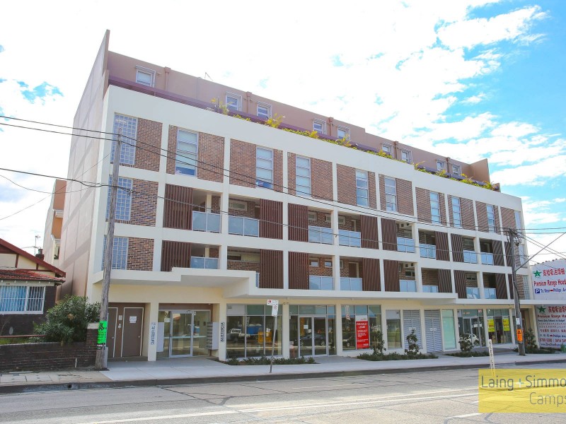 36/277-283 Canterbury Road, Canterbury NSW 2193