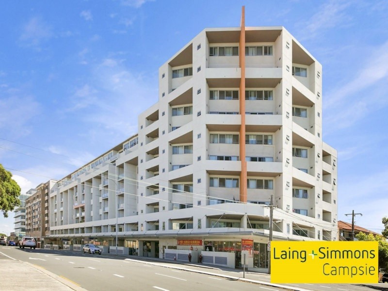 605/110 Queens Road, Hurstville NSW 2220