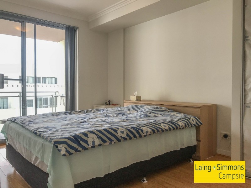 605/110 Queens Road, Hurstville NSW 2220