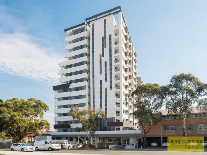 610/196 Stacey Street, Bankstown NSW 2200